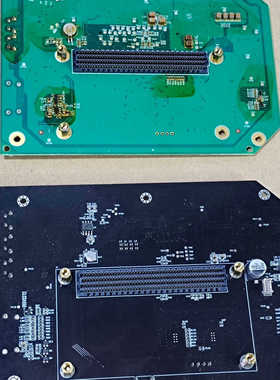 英伟达TX2核心板底板 博智林 GI804C0-1B0.询价
