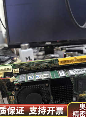 磐仪工控设备主板ARBOR EmCORE-i6419 106.询价