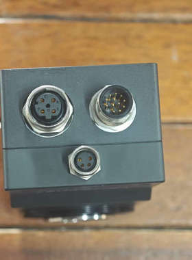 Baumer VeriSens工业相机.询价