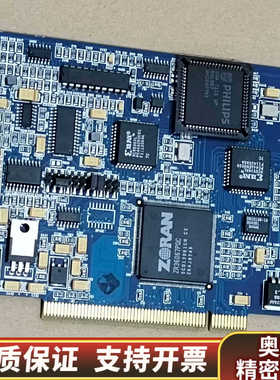 RTR1000 PCB 1085-069 REV A vis.询价