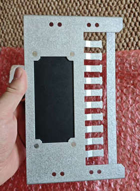 KONGSBERG WCC600，康士伯延伸警报面板，P/N.询价