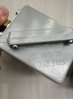 丹佛斯DanfossKPS79 060L3103 议价.询价