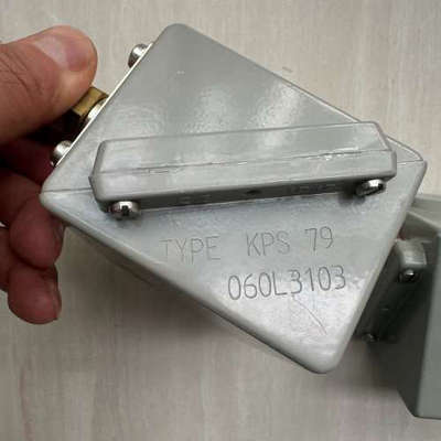 丹佛斯DanfossKPS79 060L3103 议价.询价