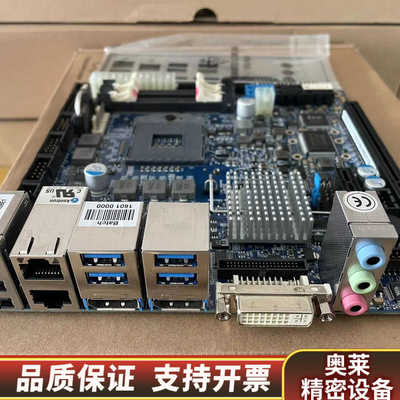 控创KONTRON KTQM77/mITX 工业主.询价