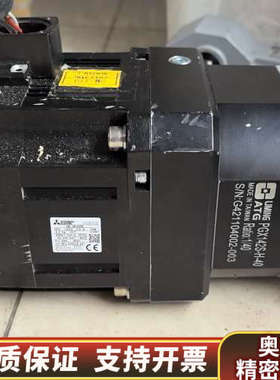 伺服电机HG-SR102B，1kW，3AC 129V，带.询价