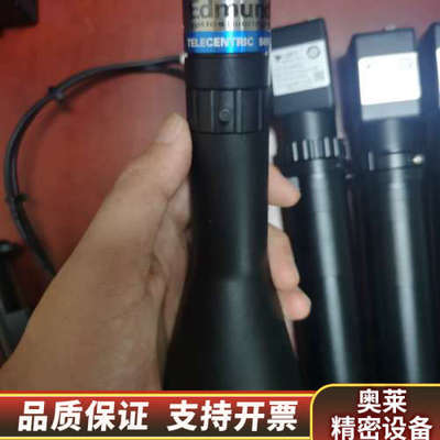 Edmund Optics 56675 Lens 0.16X.询价