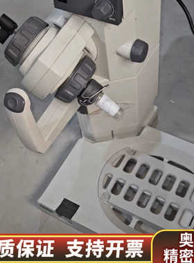 buchi步琪R200旋转蒸发仪，上方少了一块什么东西.询价