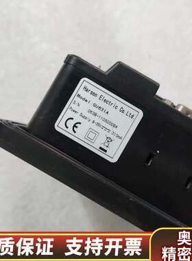凯讯GU631A发电机控制模块   .询价