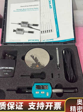 equotip博势bambino2巴氏硬度计.询价