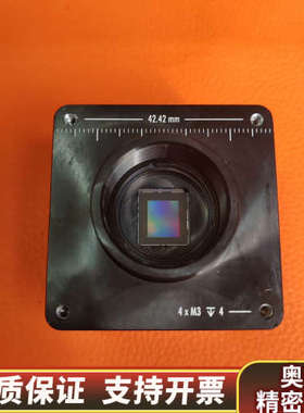 SVS-VISTEK 型号SVCam exo264MGE.询价