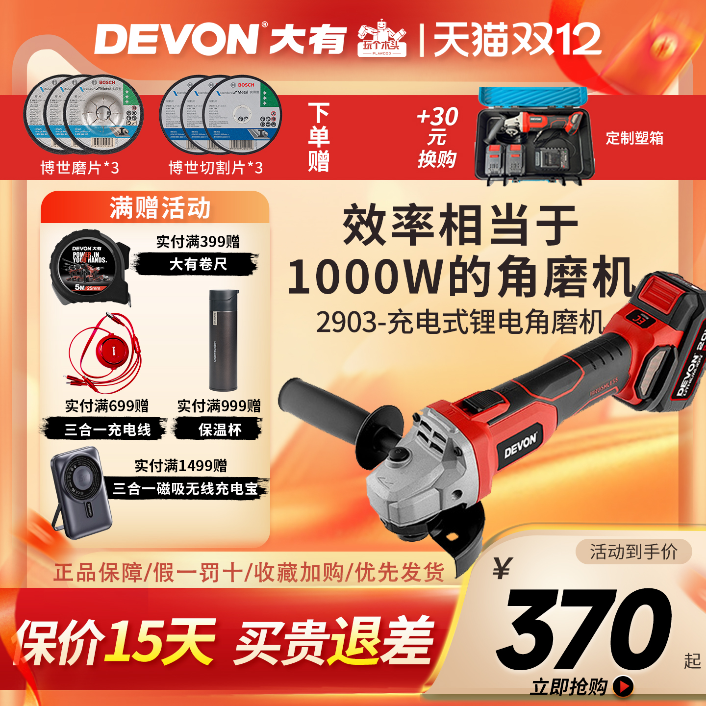 2903多功能角磨机大有