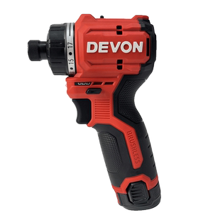 大有无刷锂电起子机电动螺丝批电钻充电家用多功能电动工具5208H