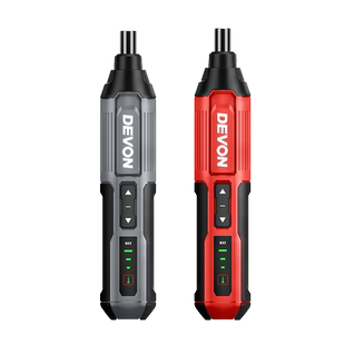 大有5616电动螺丝刀充电式家用电批手自动螺丝批小型迷你起子工具