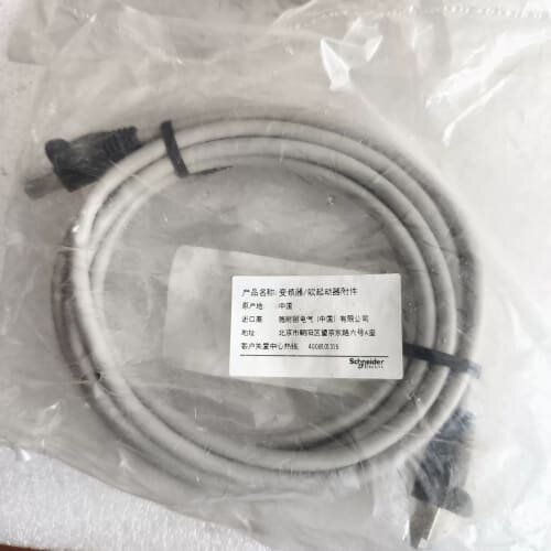 施耐德VW3A1104R30变频器连接线