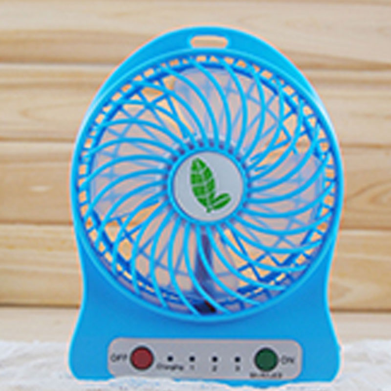 Ventilateur USB - Ref 402470 Image 5