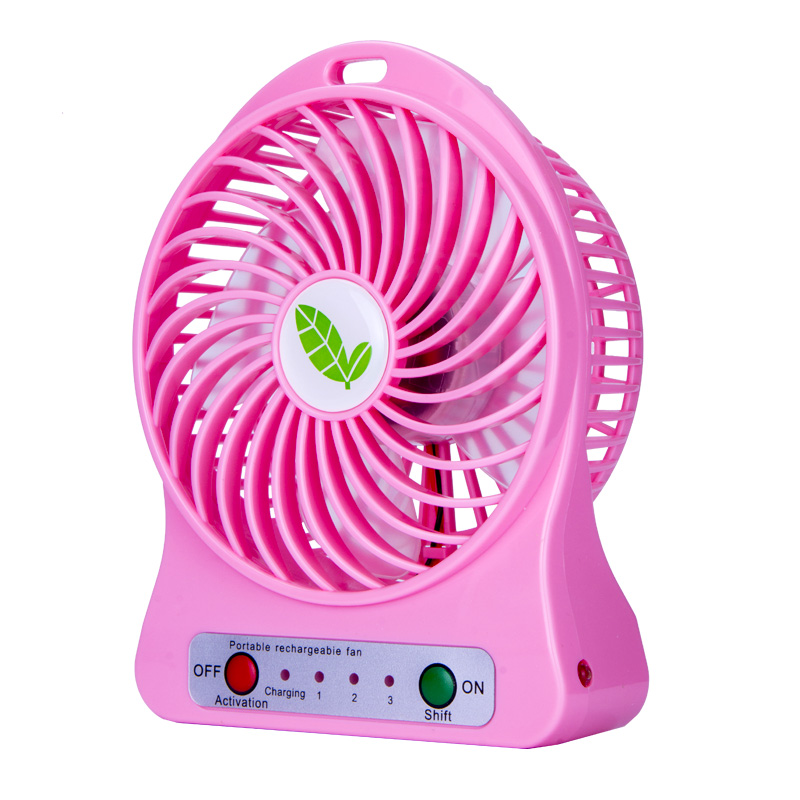 Ventilateur USB - Ref 402470 Image 3
