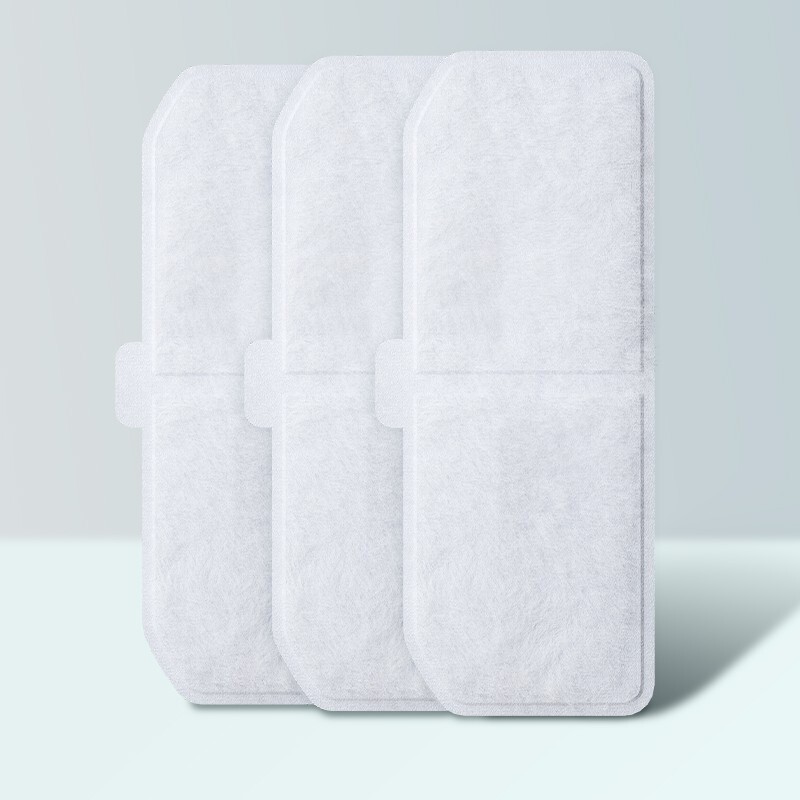 罗马柱多重过滤宠物猫饮水机滤芯