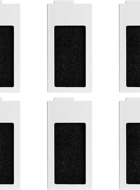 适配ECOVACS科沃斯T20 omni扫地机机器人配件拖布PRO MAX滚刷滤网