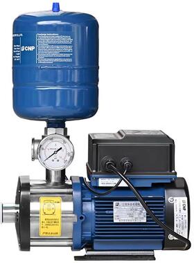 南方正品水泵 CHME5-4 CHME3-3 CHME10-2不锈钢变频泵现货