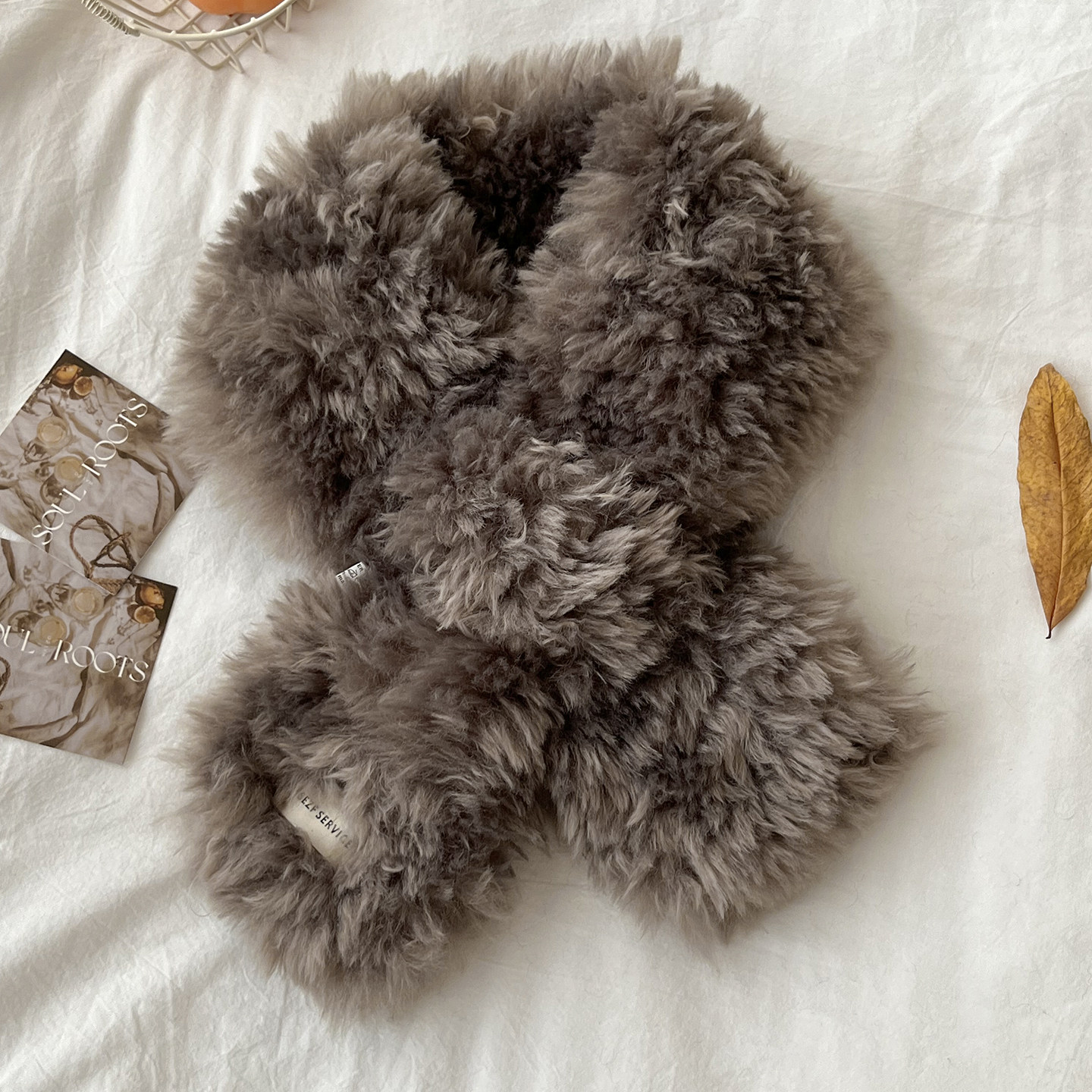 纯色毛绒围脖女冬季加厚毛毛围巾韩版学生百搭简约时尚ins保暖新,服饰配件/皮带/帽子/围巾,围巾/丝巾/披肩,淘宝优惠券,粉丝福利购,淘宝优惠卷