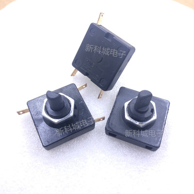 旋转钮档位调节开关b3410