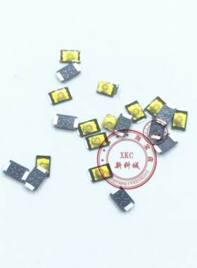 超小超薄 手机复位 迷你蓝牙开关 长3MM宽2MM高度0.5MM 贴片 2脚