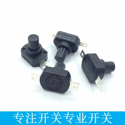 长柄自锁开关XKC10A250v