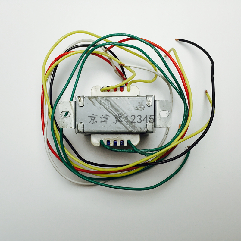 定制普来瑞外形修复机变压器配件普莱瑞钣金整形介子机控制变压器
