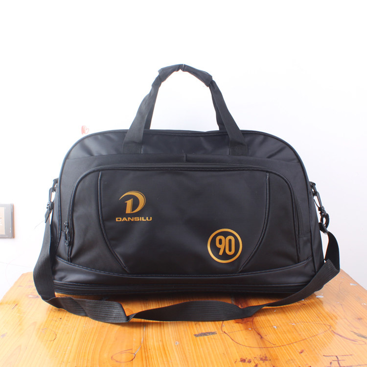 春季新款双层手提行李包大容量单肩包轻便出差男士旅行包运动包在类目 箱包皮具/热销女包/男包, 旅行袋中 - 来自Buy2taobao.com提供专业的淘宝代购服务