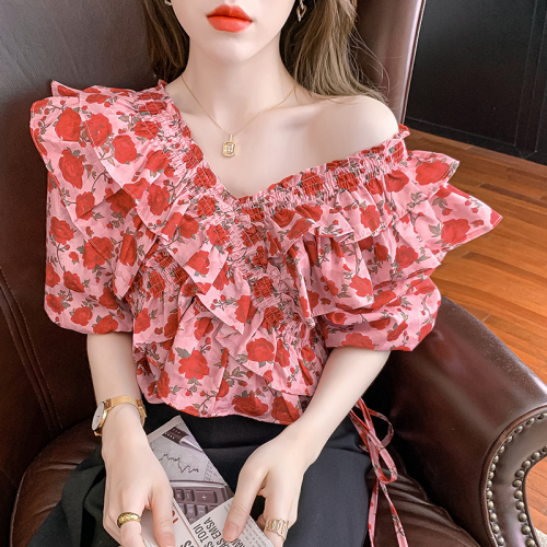 芳妮服饰 FNWLFS2083 芳妮服饰 FNWLFS2083