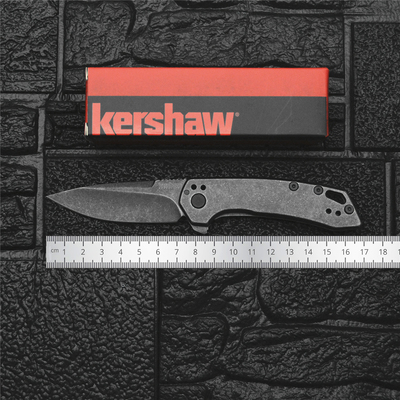 卡秀5560折刀锋利高硬度水果刀具