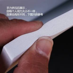 8度黑色白色eva板泡沫板泡棉材料定制背胶减震垫子包装 内衬定制