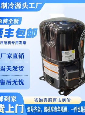 TAG2522Z TAG2516Z TAG2511Z TAGD2532Z原装泰康5匹低温压缩机