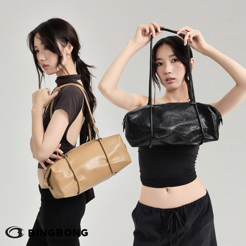 BINGBONG|面包胖丁腊肠长条包