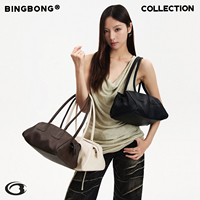 BINGBONG|蓬蓬軟蛋糕手提腋下包