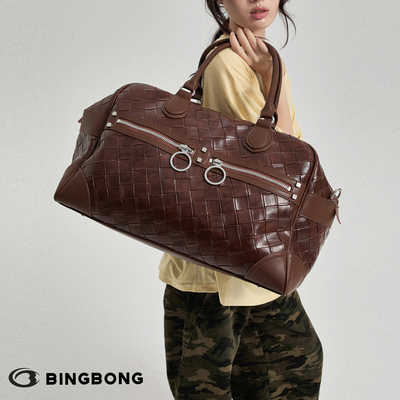 BINGBONG|漫长告别旅行袋