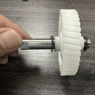 家用和面机全自动和面机齿轮