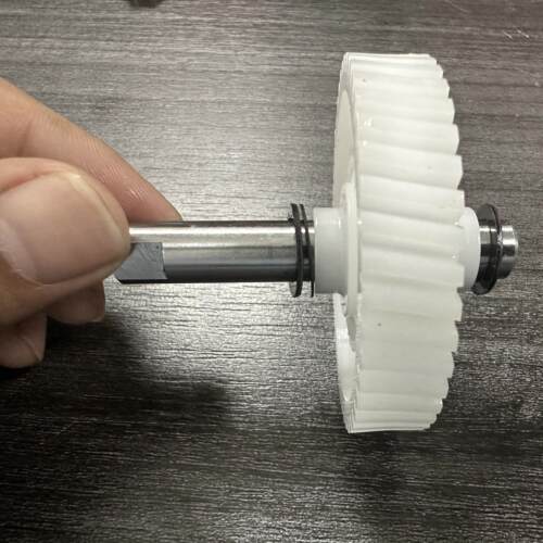 和面机配件齿轮家用和面机机配件