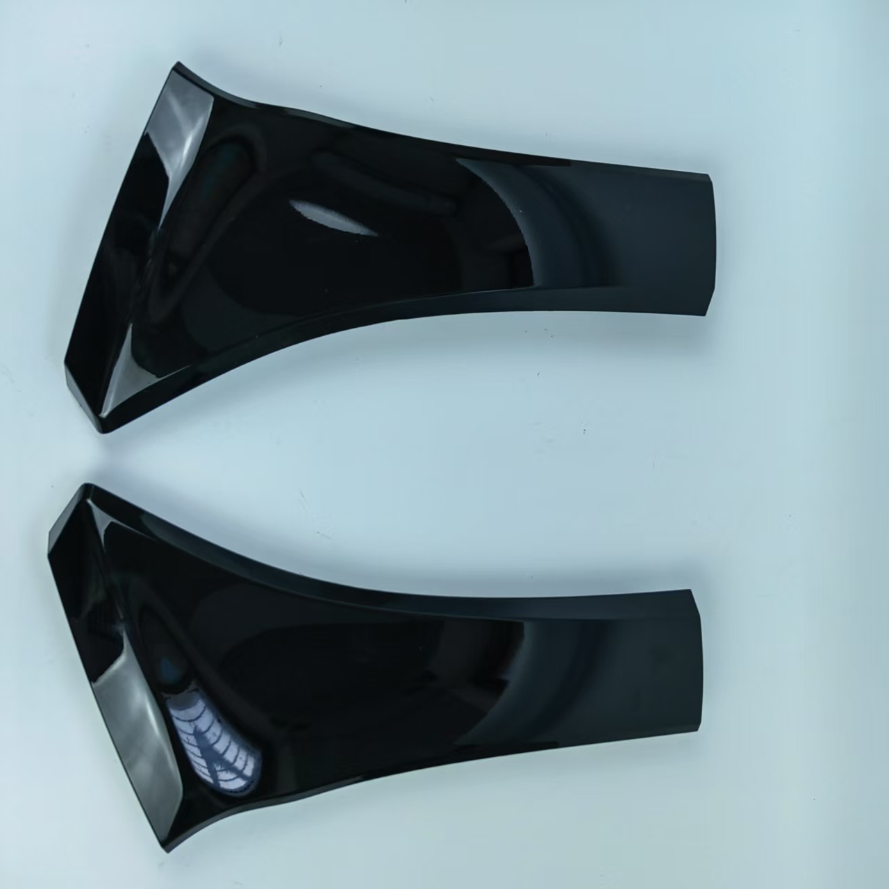 大阳VPS125T-21左右前围下部