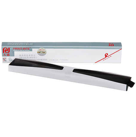 天威适用于爱普生 LQ-680K2 LQ680K2 针式打印机色带芯 20米色带