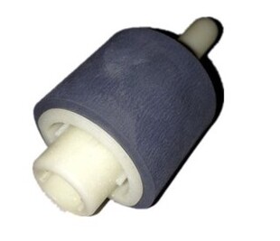 HP2035 下搓纸轮 HP2055 P2055D 下纸盒搓纸轮 p2035d 适用