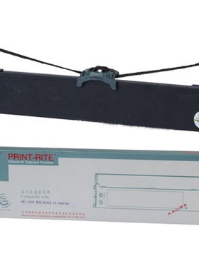 天威色带兼容四通OKI5500F 5500FS ML5200F打印机色带架 色带框