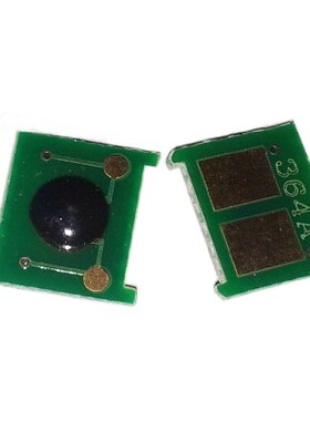 适用惠普HP4515X HP4515 CC364X HP364A硒鼓清零计数芯片计数器