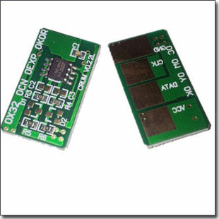 D4725A硒鼓芯片 兼容三星SCX 4725FN SCX 清零计数器 4725N