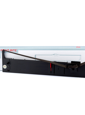 天威色带盒适用爱普生EPSON LQ-1900K2H 2180针式打印机色带框架