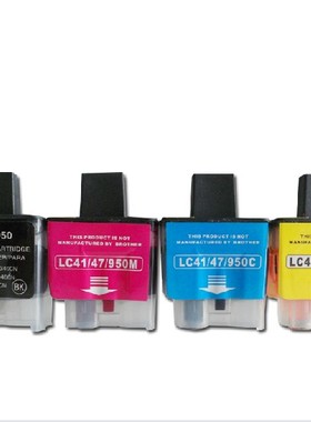 适用 兄弟 FAX-1835C FAX-2440C FAX-1840C 1940CN 墨盒 950