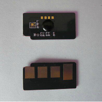 兼容三星SCX-4601 SCX-4600 4606 4623 650 SF-651硒鼓计数芯片
