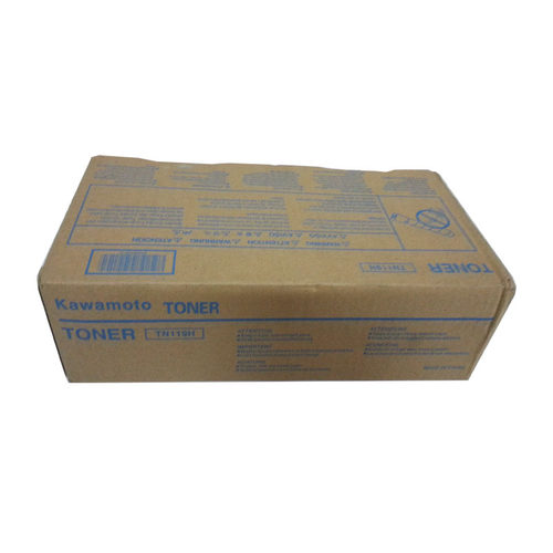 适用美能达 TN119H 185 195 235 215 7719 7723 碳粉粉盒 墨粉