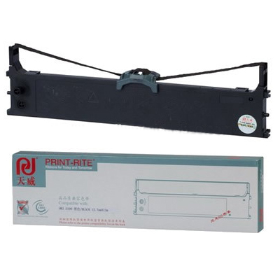 天威 兼容四通色带框 OKI MICROLINE 180C 3200C 打印机色带架