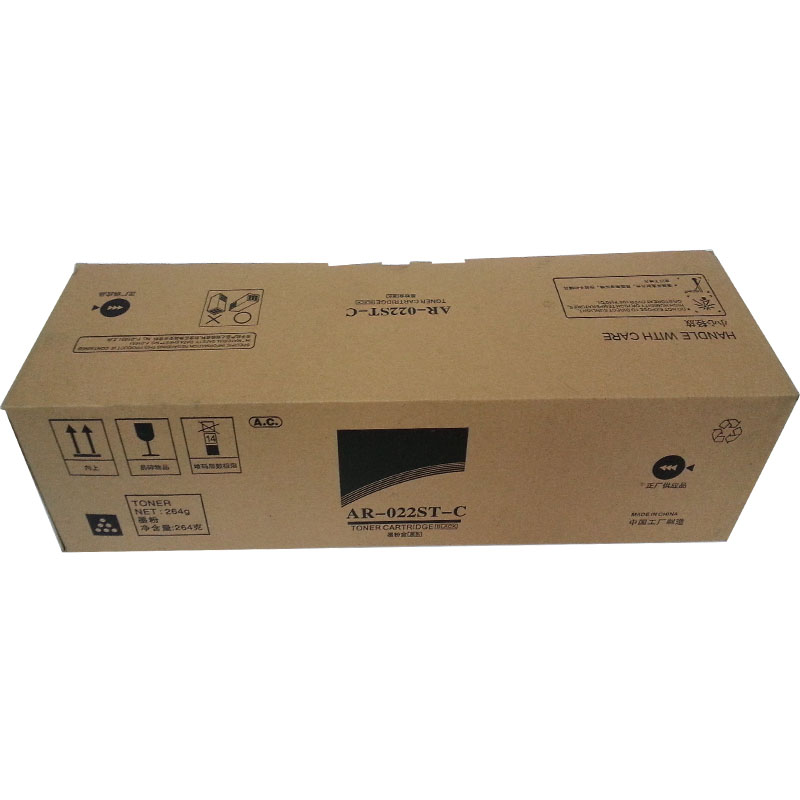 适用夏普 AR-022ST-C粉盒 AR 3818 4818 S 4018墨粉碳粉进口粉